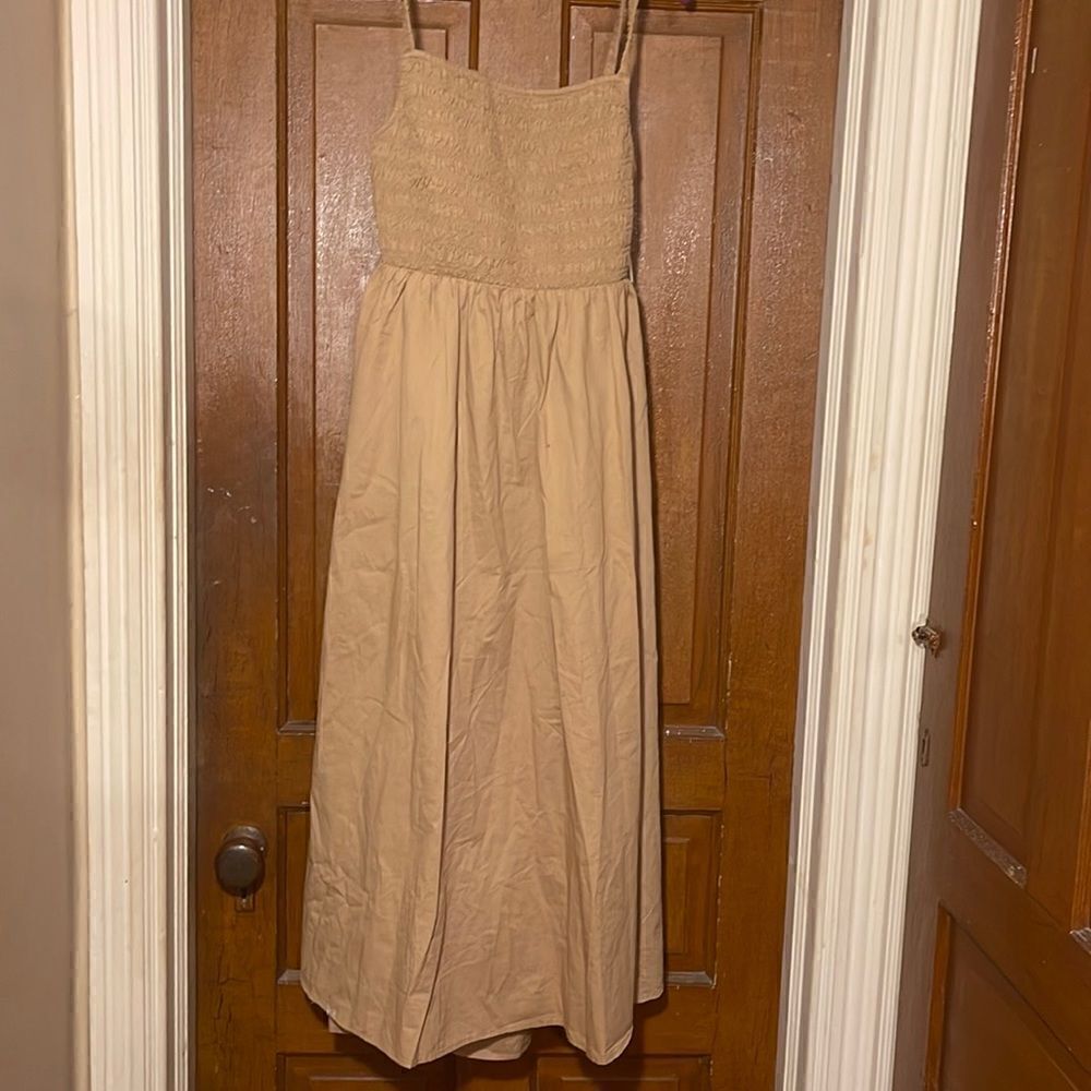 Old Navy dress